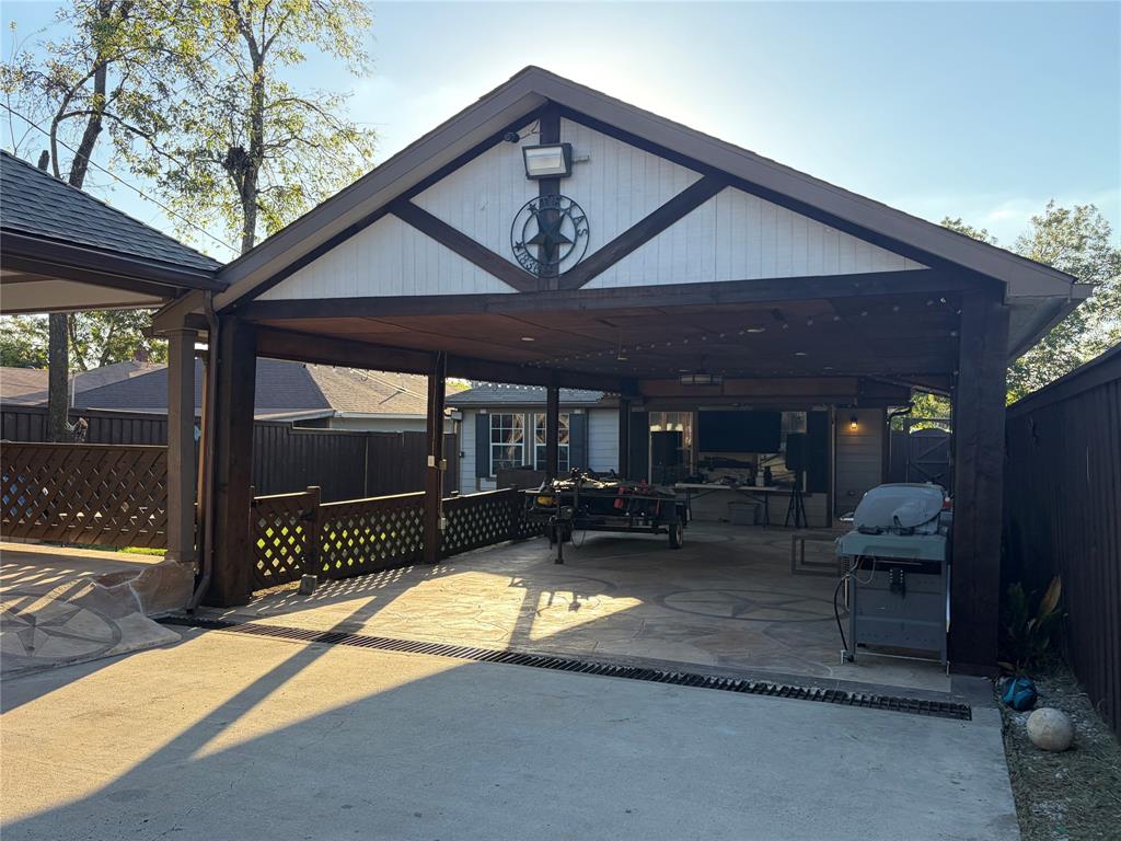2810 Britton Drive, Dallas, TX 75216