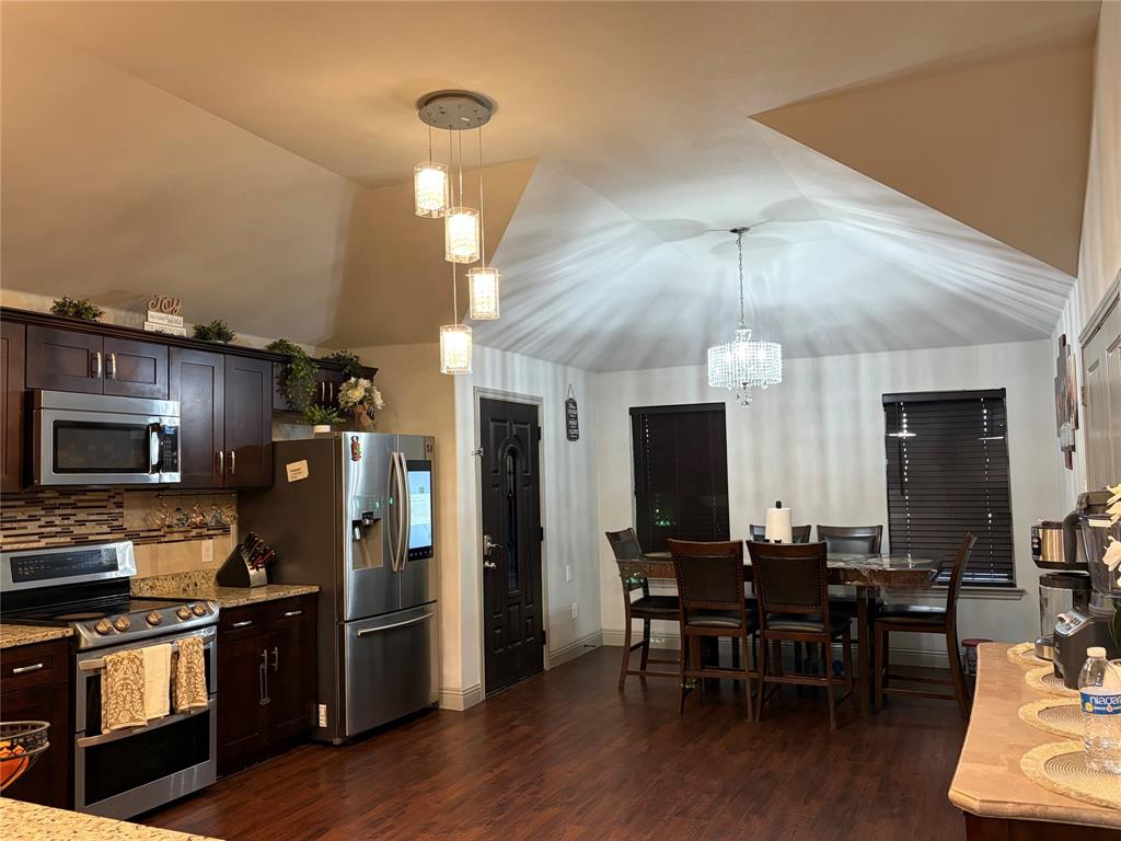 2810 Britton Drive, Dallas, TX 75216