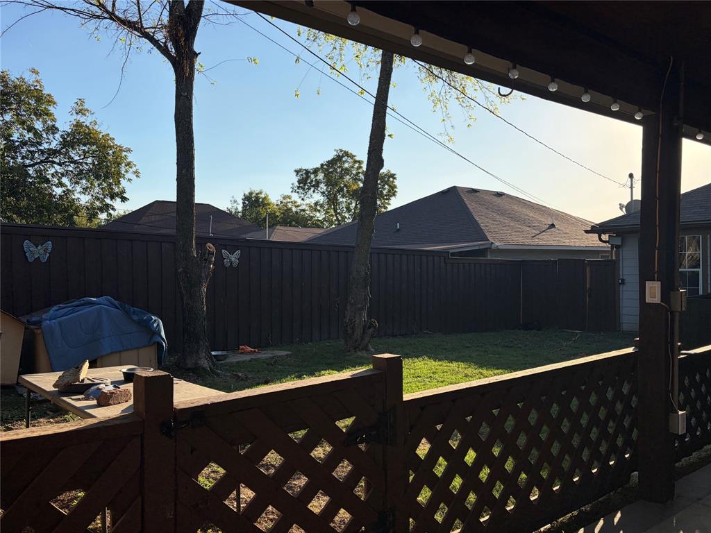 2810 Britton Drive, Dallas, TX 75216