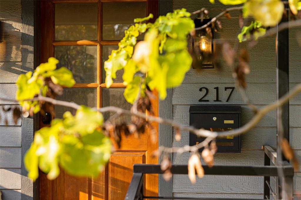217 N Waverly Drive, Dallas, TX 75208