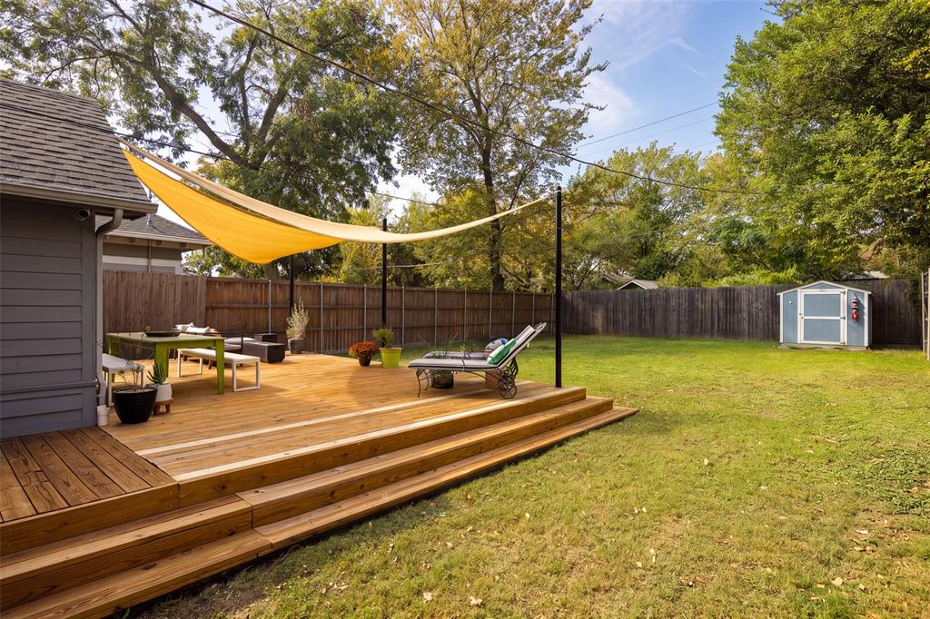 217 N Waverly Drive, Dallas, TX 75208