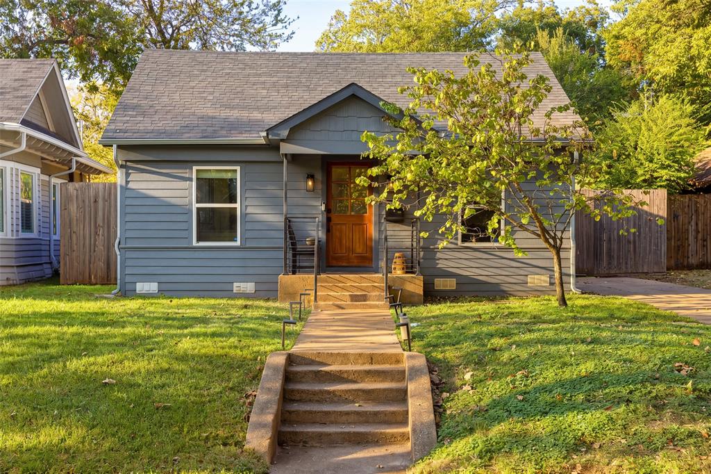 217 N Waverly Drive, Dallas, TX 75208