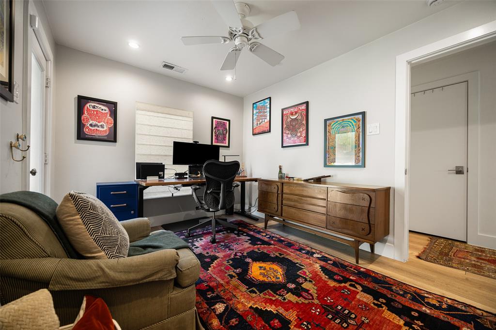 217 N Waverly Drive, Dallas, TX 75208