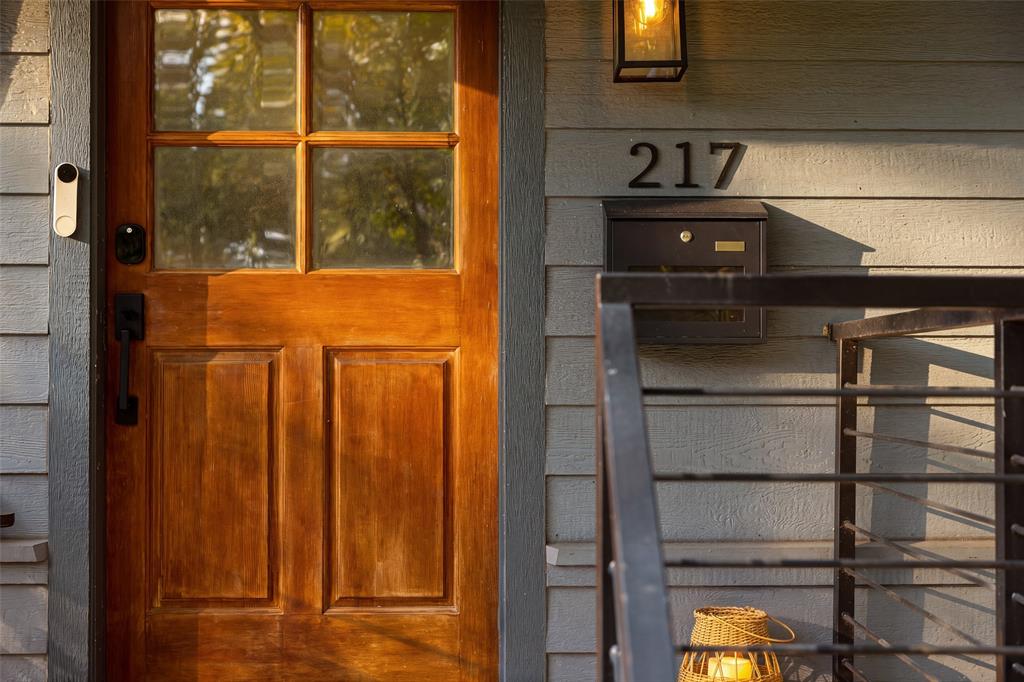 217 N Waverly Drive, Dallas, TX 75208