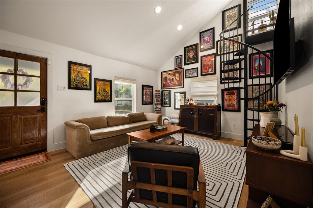 217 N Waverly Drive, Dallas, TX 75208