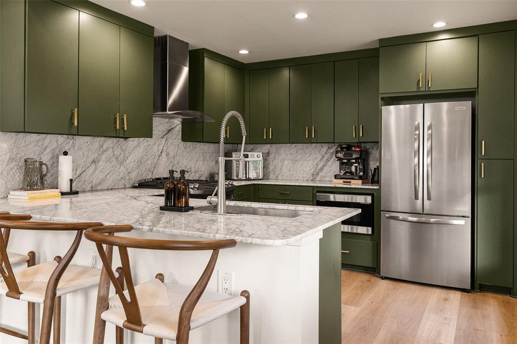 217 N Waverly Drive, Dallas, TX 75208
