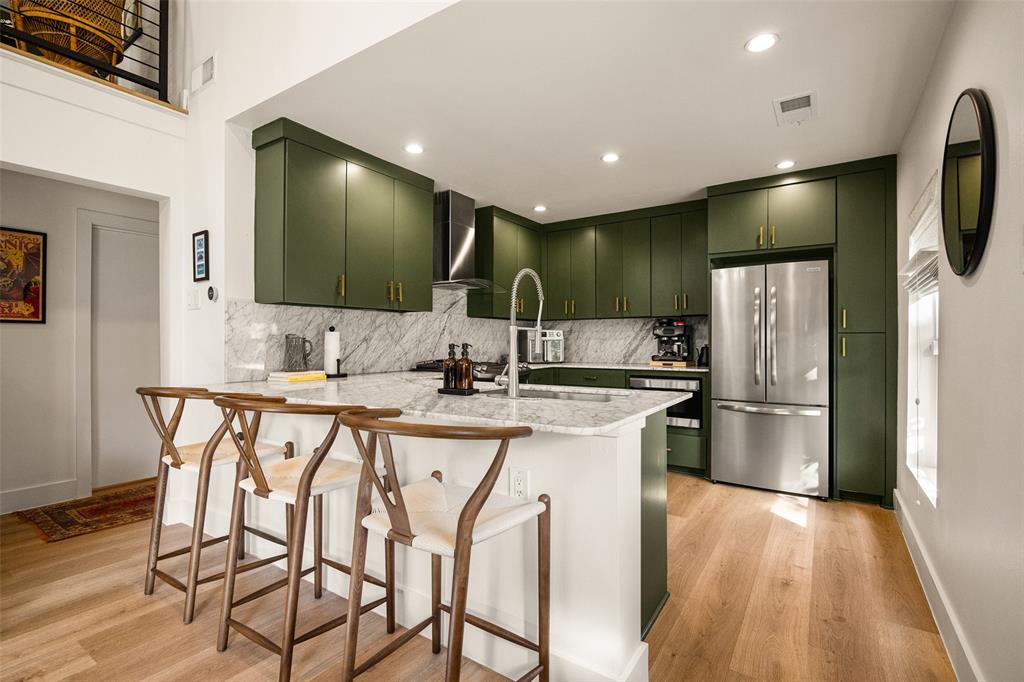 217 N Waverly Drive, Dallas, TX 75208