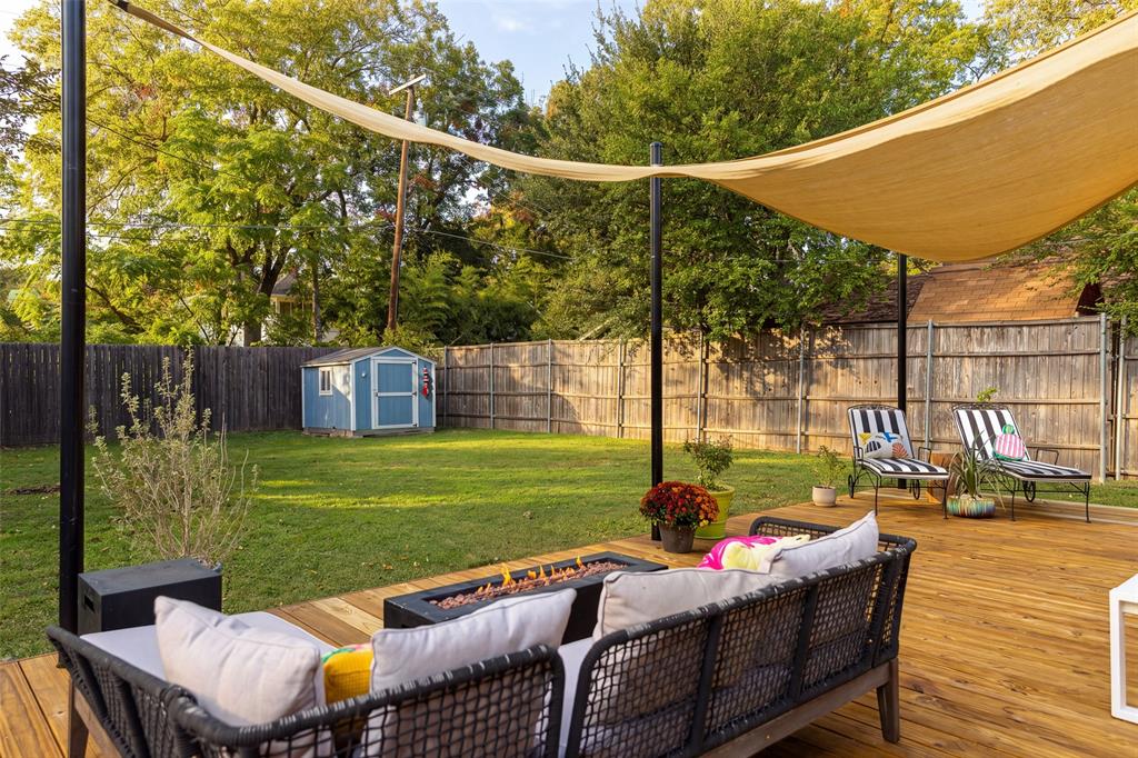 217 N Waverly Drive, Dallas, TX 75208