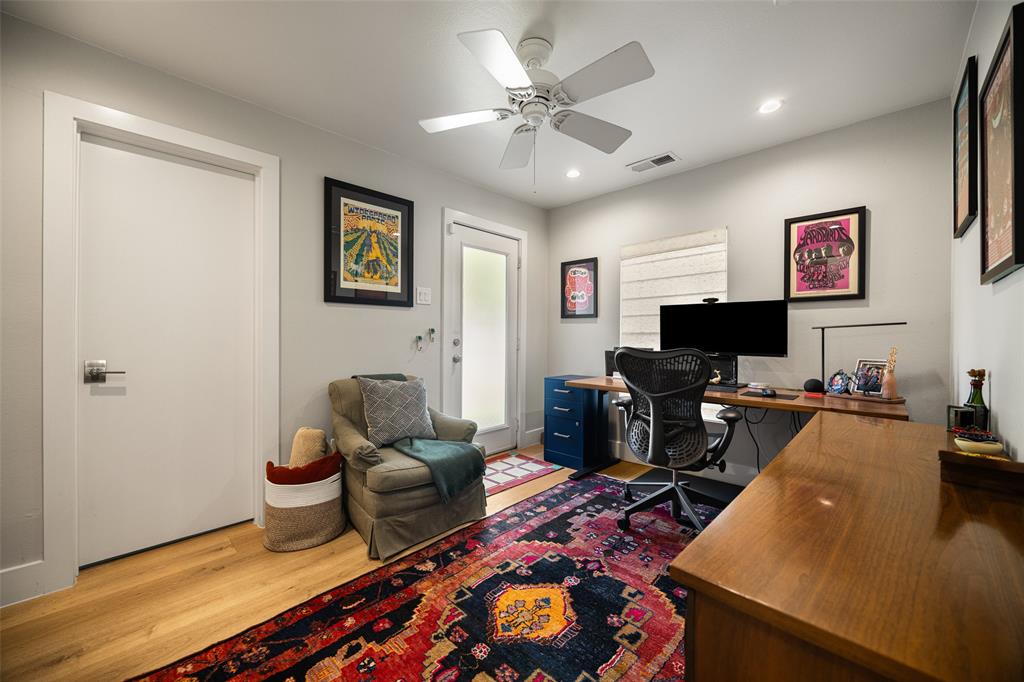 217 N Waverly Drive, Dallas, TX 75208