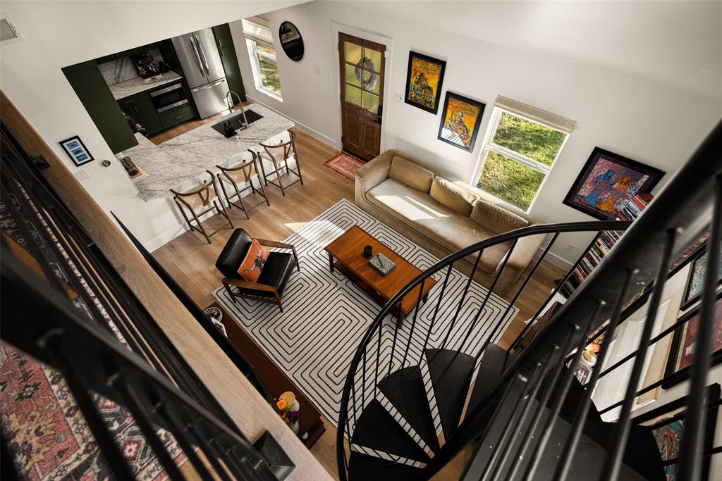 217 N Waverly Drive, Dallas, TX 75208