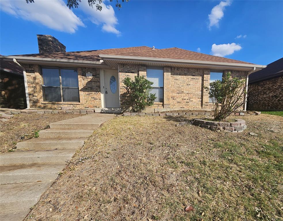 2008 Cottonwood Road, Carrollton, TX 75006