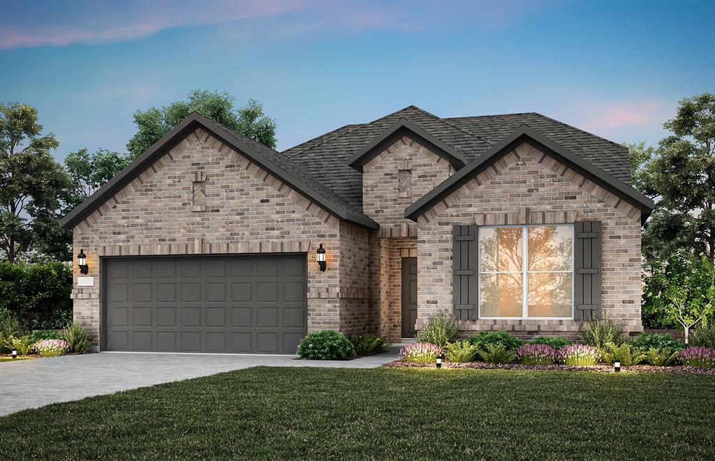 NEW CONSTRUCTION: Beautiful two-story home available at Pinnacle in Legacy Hills