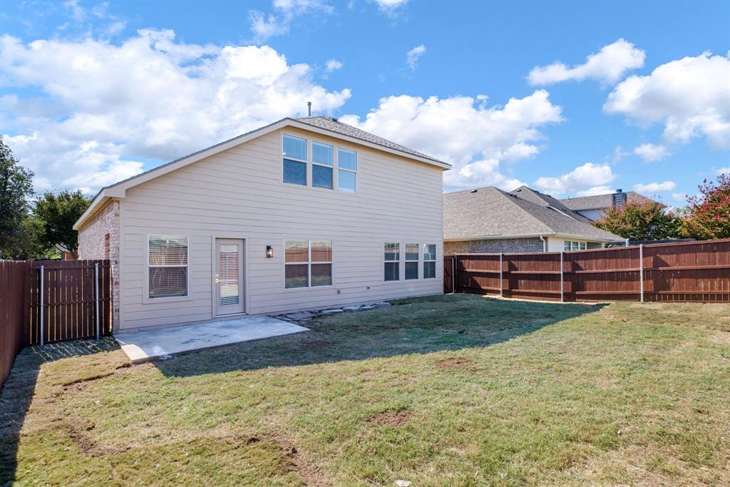 9708 Mystic Dunes Drive, McKinney, TX 75072