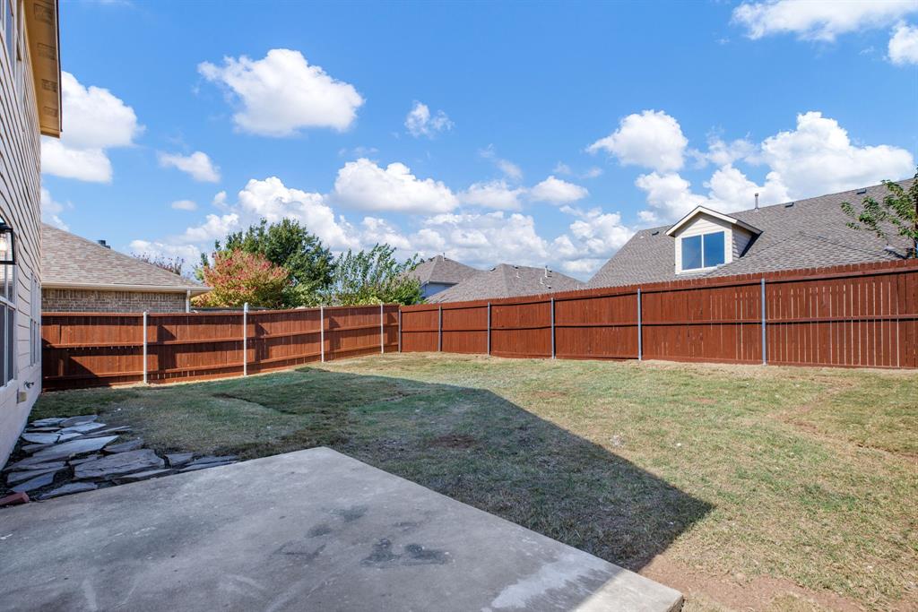 9708 Mystic Dunes Drive, McKinney, TX 75072