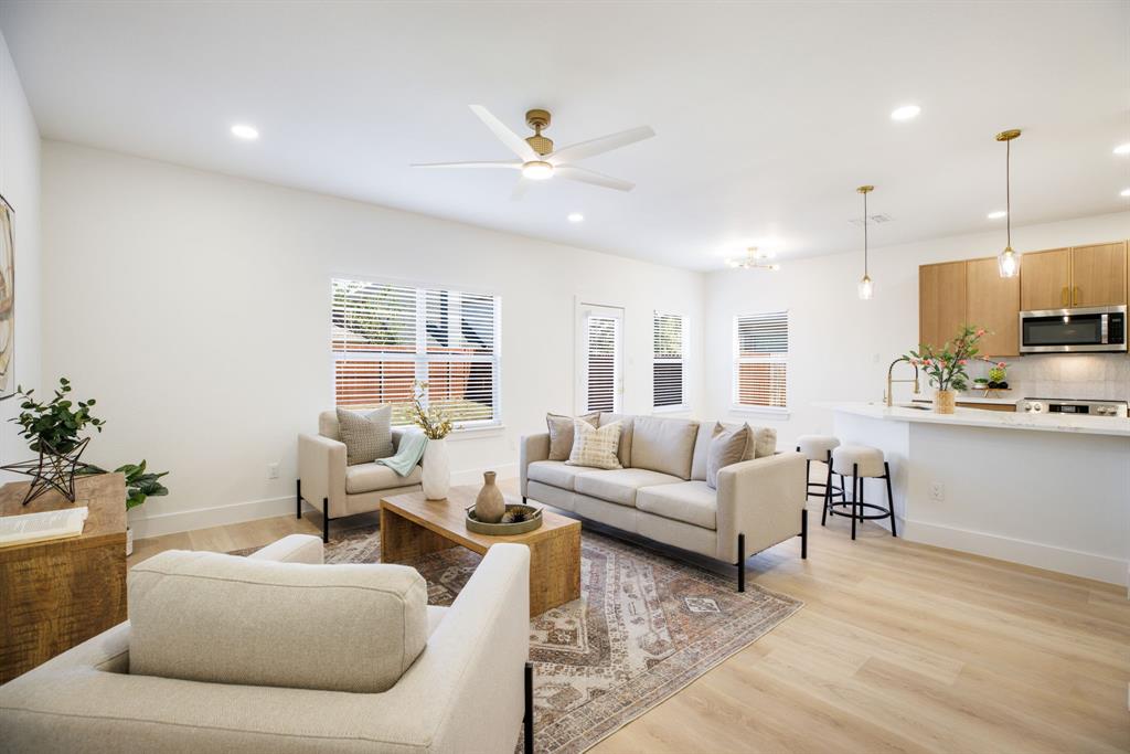 9708 Mystic Dunes Drive, McKinney, TX 75072