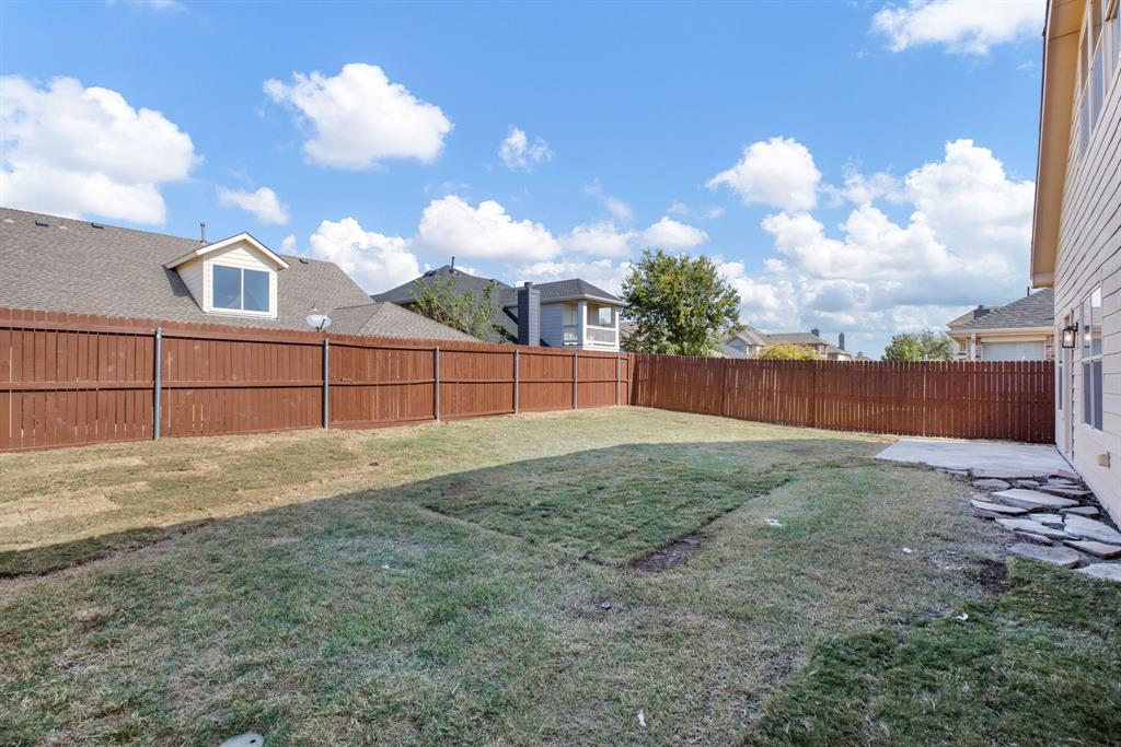 9708 Mystic Dunes Drive, McKinney, TX 75072