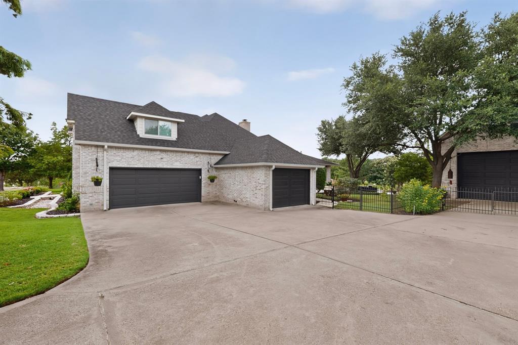 3406 Sundance Court, Granbury, TX 76049