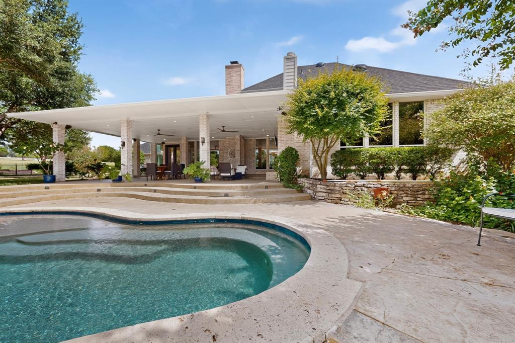 3406 Sundance Court, Granbury, TX 76049