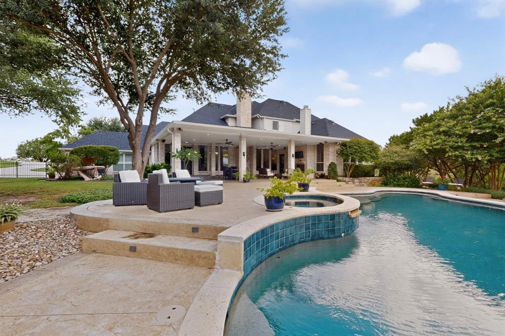 3406 Sundance Court, Granbury, TX 76049