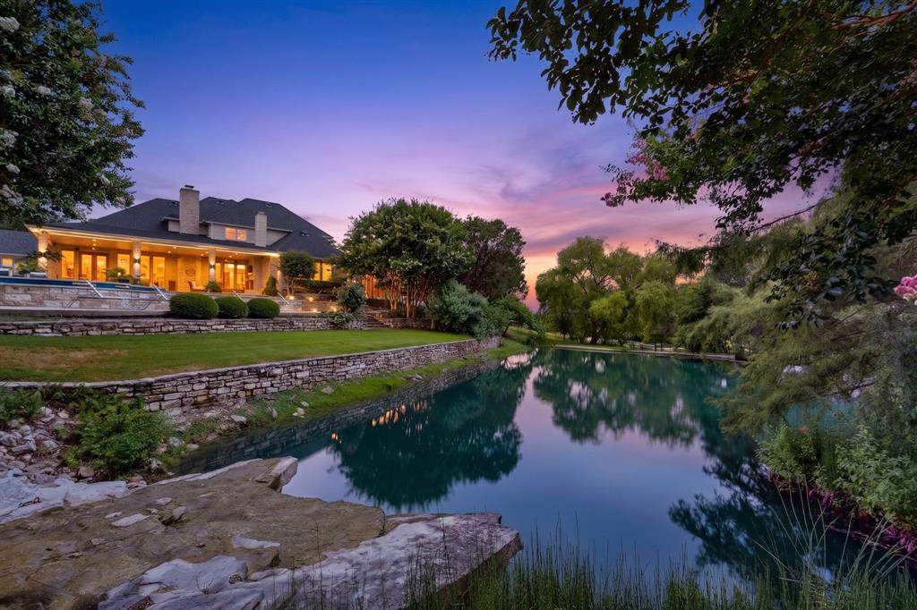 3406 Sundance Court, Granbury, TX 76049