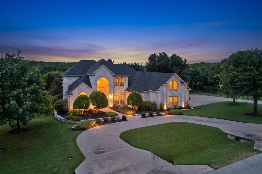 3406 Sundance Court, Granbury, TX 76049 3406 Sundance Court, Granbury, TX 76049