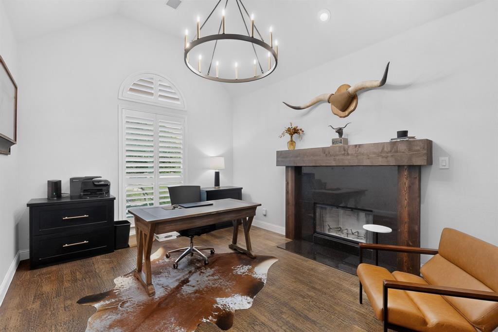 3406 Sundance Court, Granbury, TX 76049