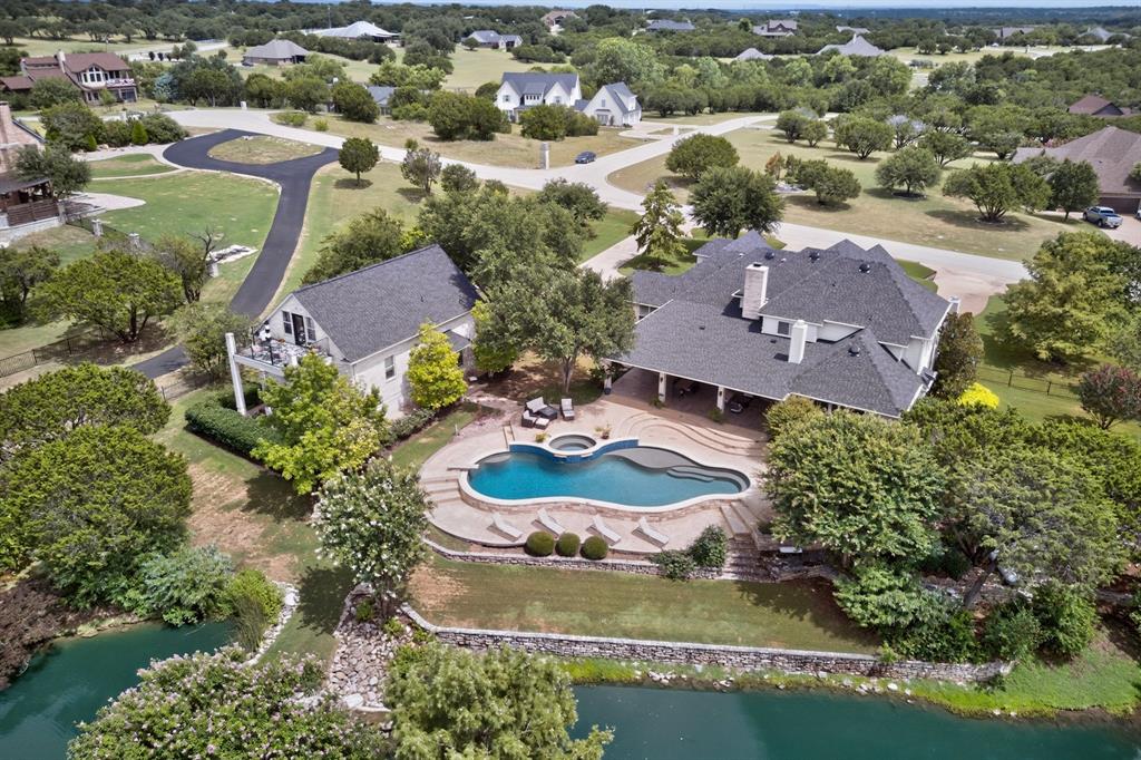 3406 Sundance Court, Granbury, TX 76049
