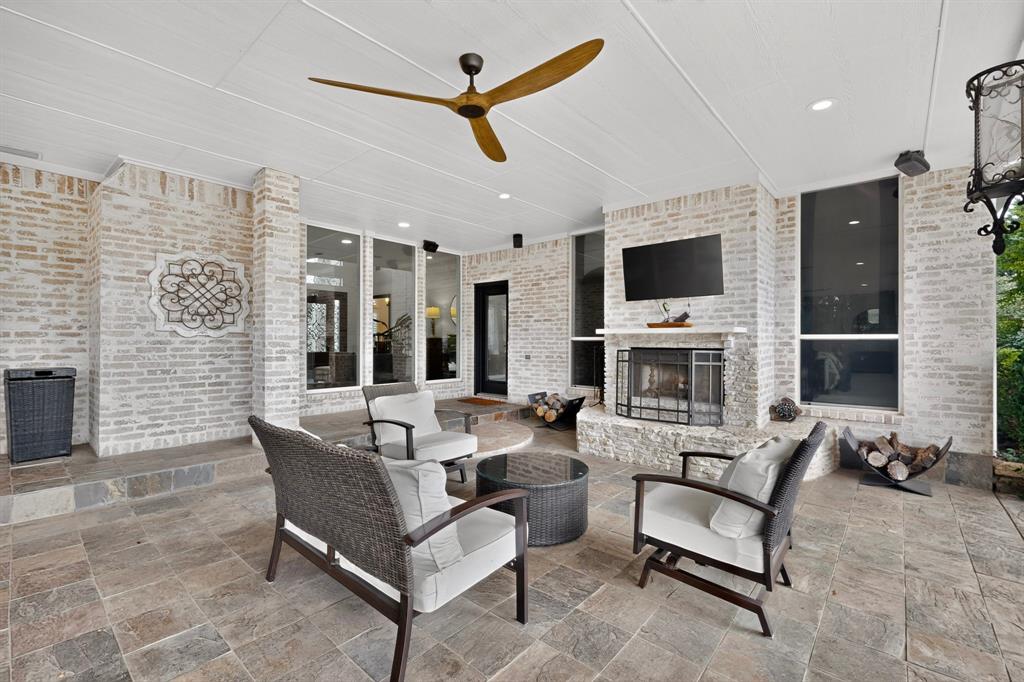 3406 Sundance Court, Granbury, TX 76049