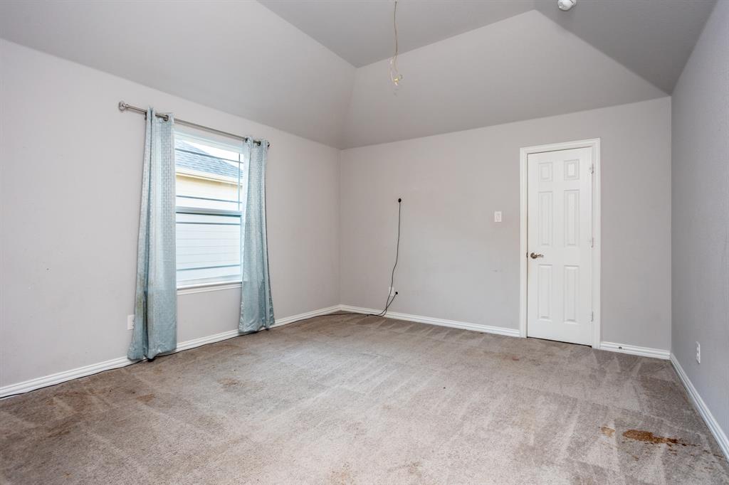 806 Lawndale Street, Celina, TX 75009