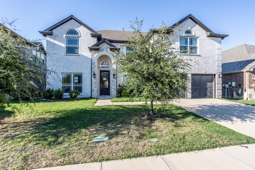 806 Lawndale Street, Celina, TX 75009