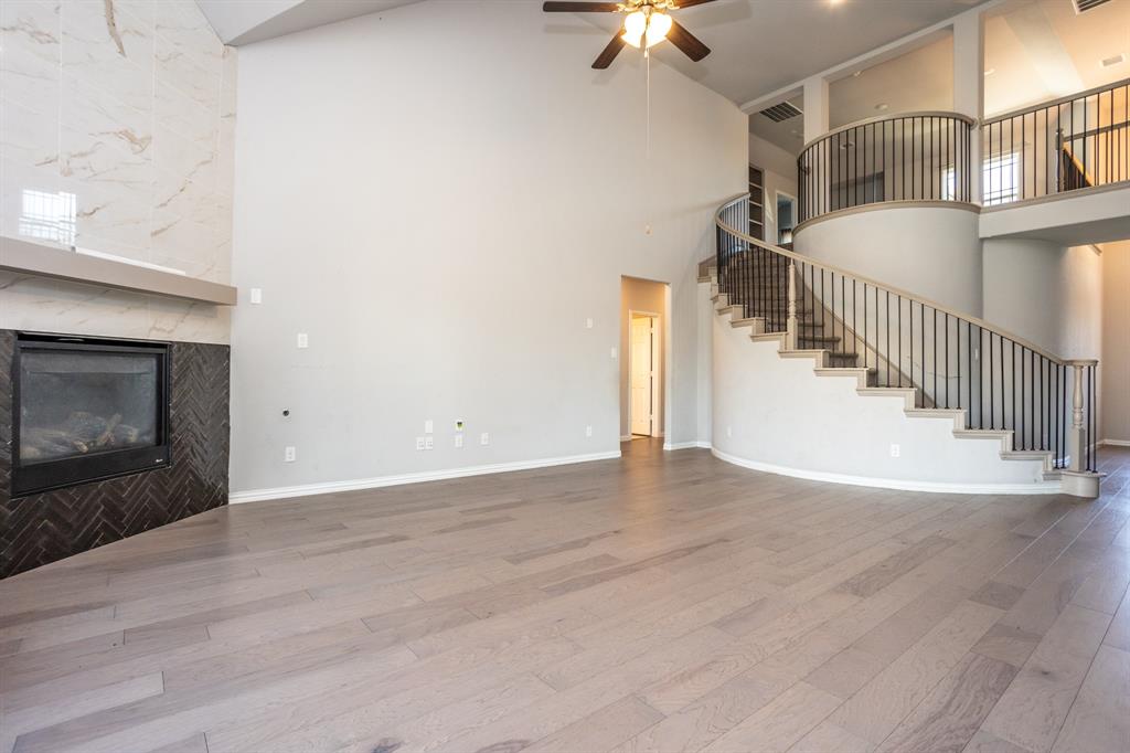 806 Lawndale Street, Celina, TX 75009