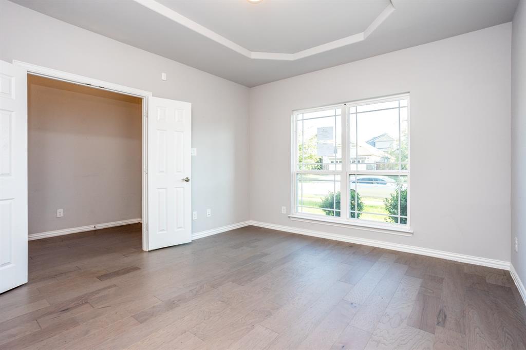 806 Lawndale Street, Celina, TX 75009