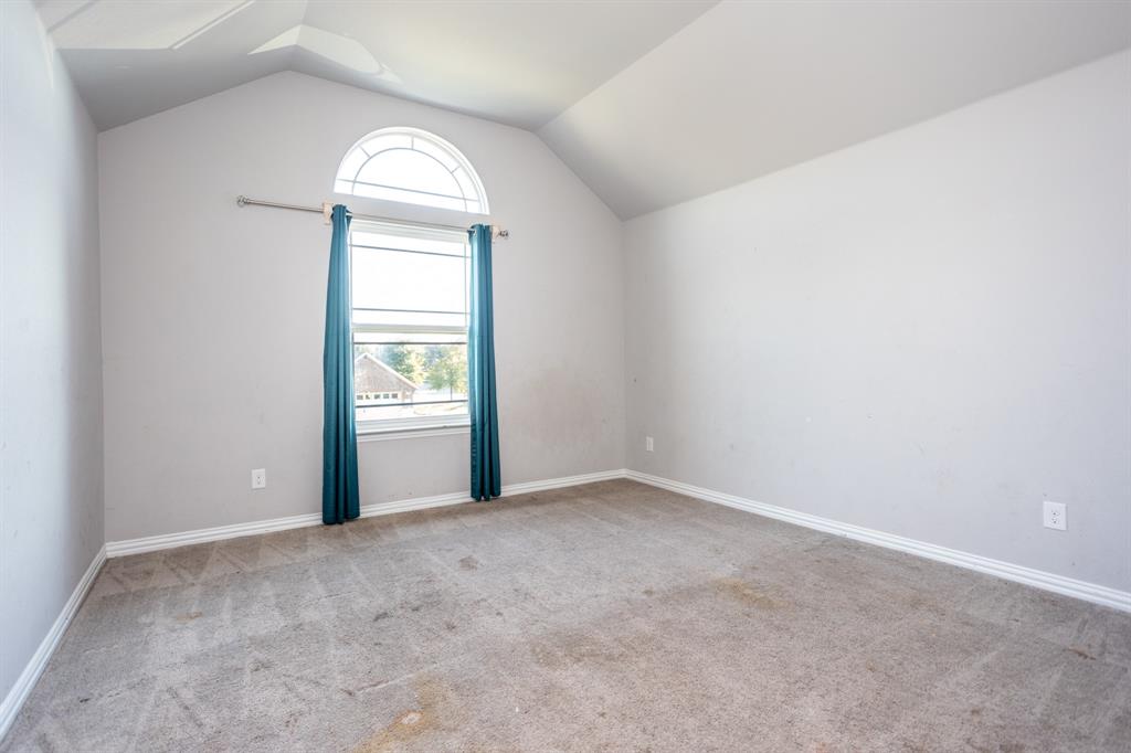 806 Lawndale Street, Celina, TX 75009