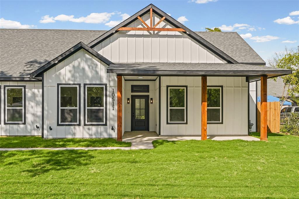 10511 Casnett Drive, Dallas, TX 75217