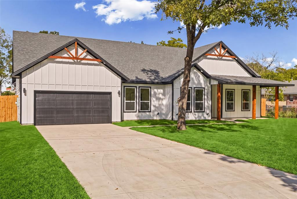 10511 Casnett Drive, Dallas, TX 75217