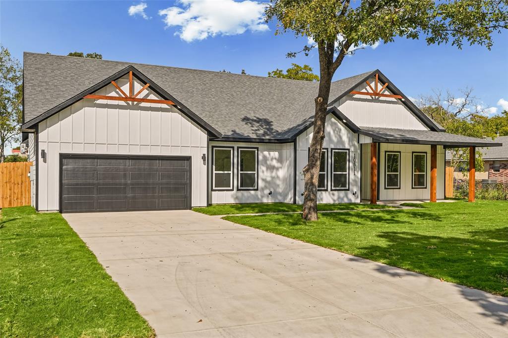 10511 Casnett Drive, Dallas, TX 75217