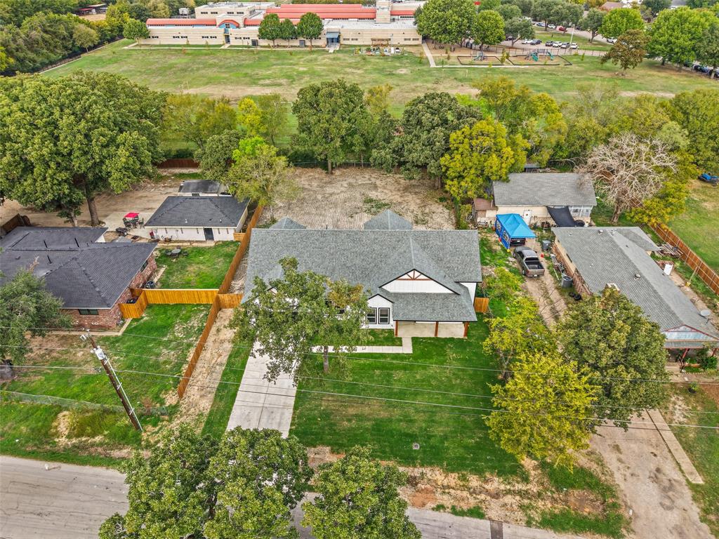 10511 Casnett Drive, Dallas, TX 75217
