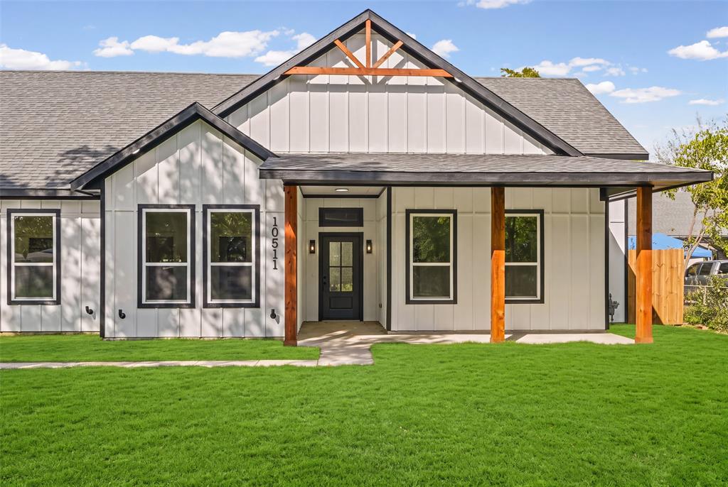 10511 Casnett Drive, Dallas, TX 75217