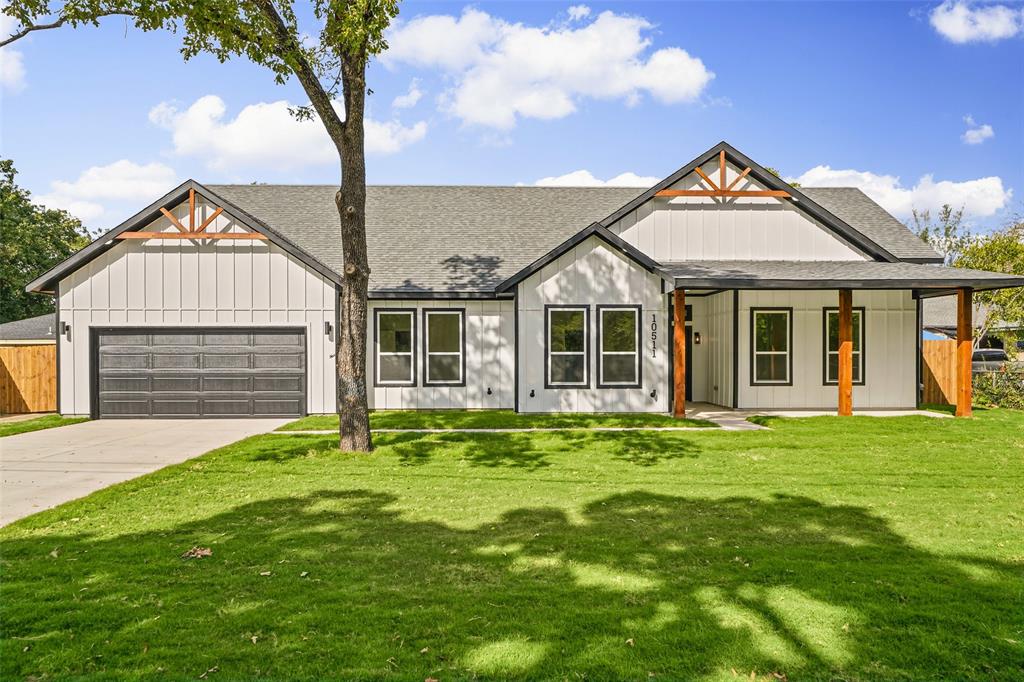 10511 Casnett Drive, Dallas, TX 75217
