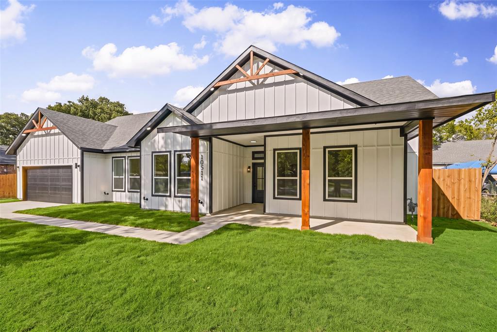10511 Casnett Drive, Dallas, TX 75217
