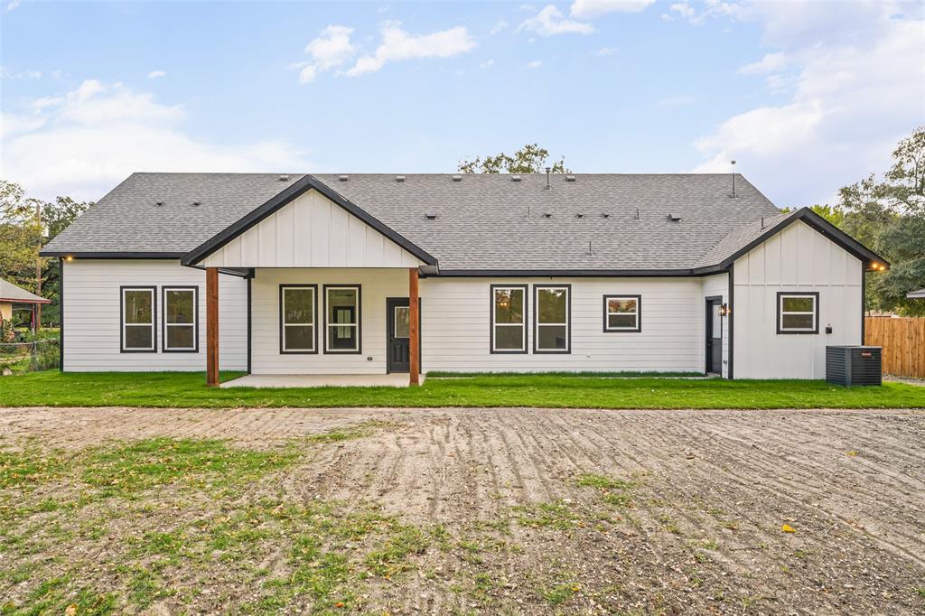 10511 Casnett Drive, Dallas, TX 75217