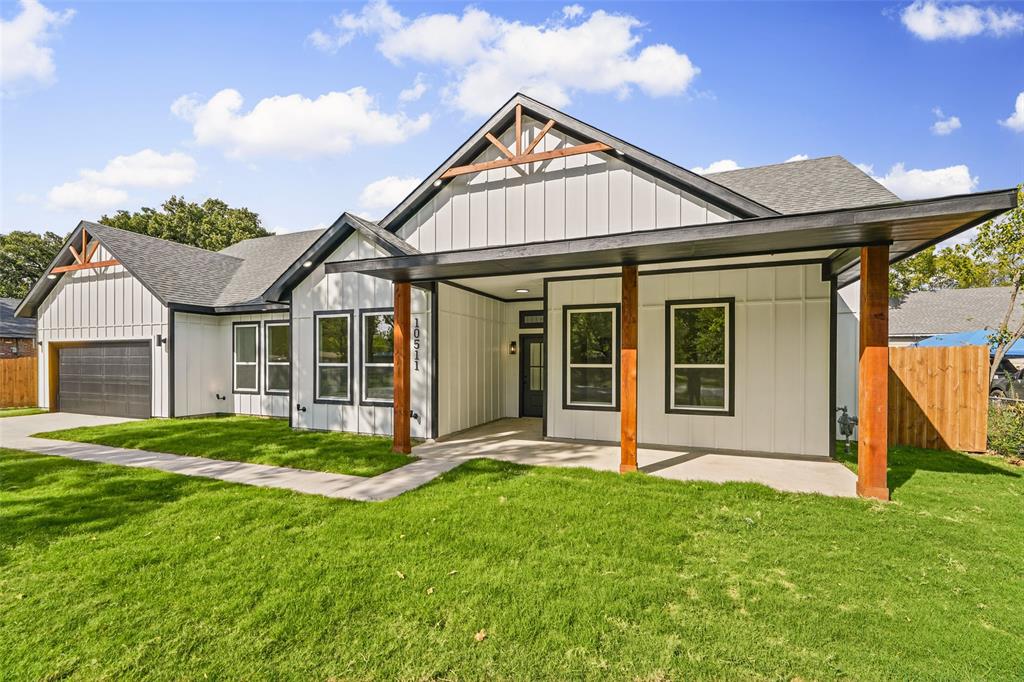 10511 Casnett Drive, Dallas, TX 75217