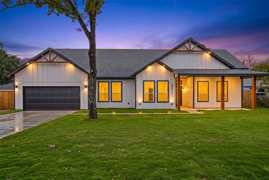 10511 Casnett Drive, Dallas, TX 75217