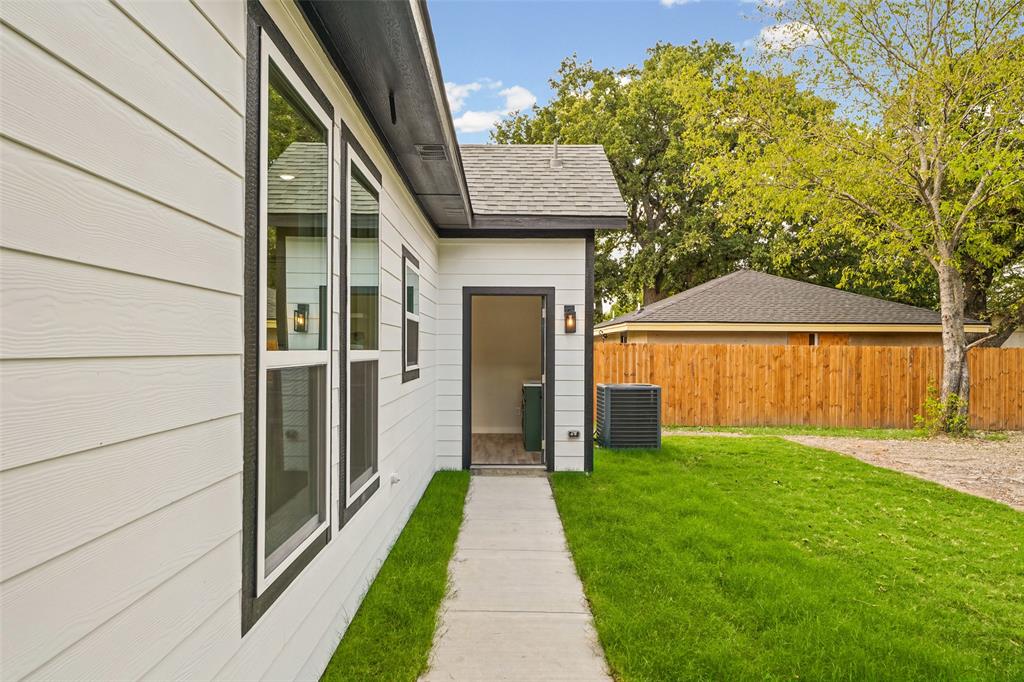 10511 Casnett Drive, Dallas, TX 75217