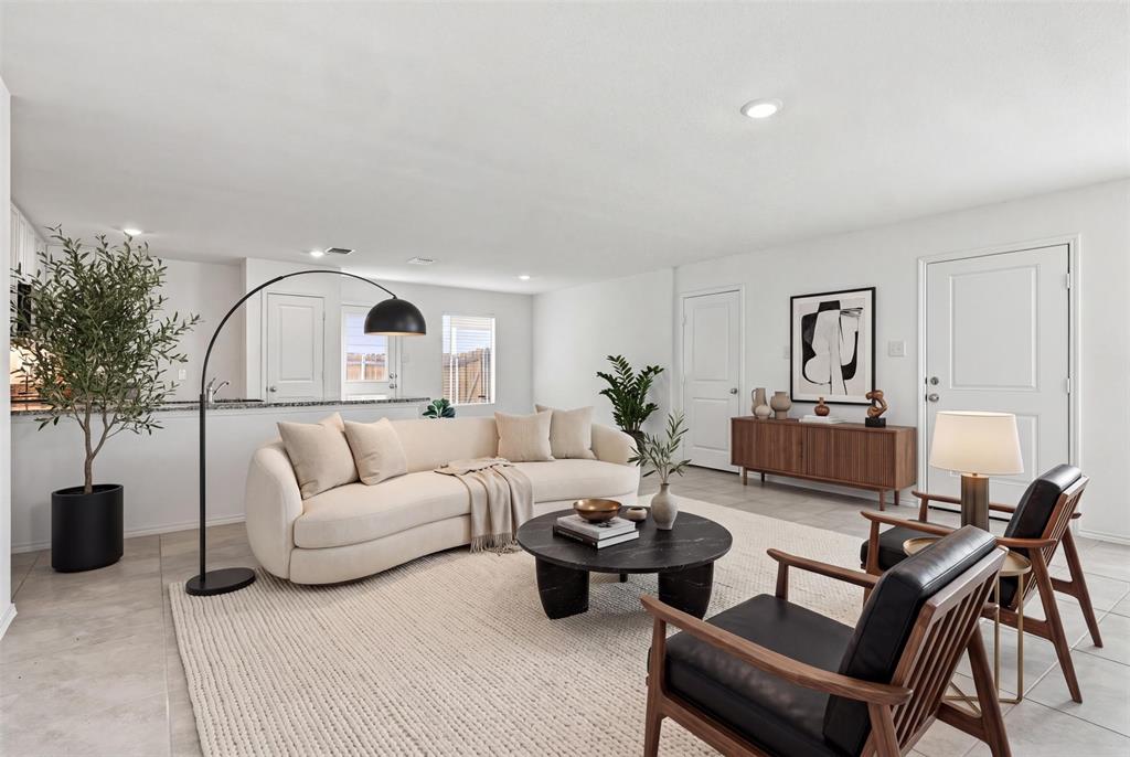 Living room has been vitrually staged for you to see the possibilities. Living room has been vitrually staged for you to see the possibilities.
