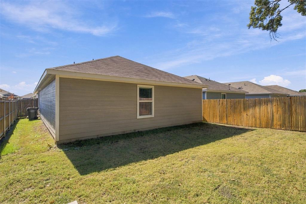 214 Harvest Street, Princeton, TX 75407