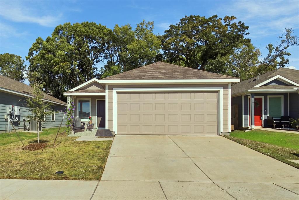 214 Harvest Street, Princeton, TX 75407