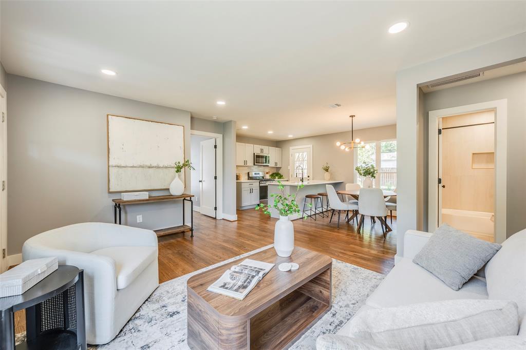 10622 Fern Drive, Dallas, TX 75228