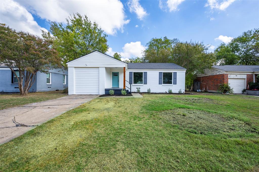 10622 Fern Drive, Dallas, TX 75228