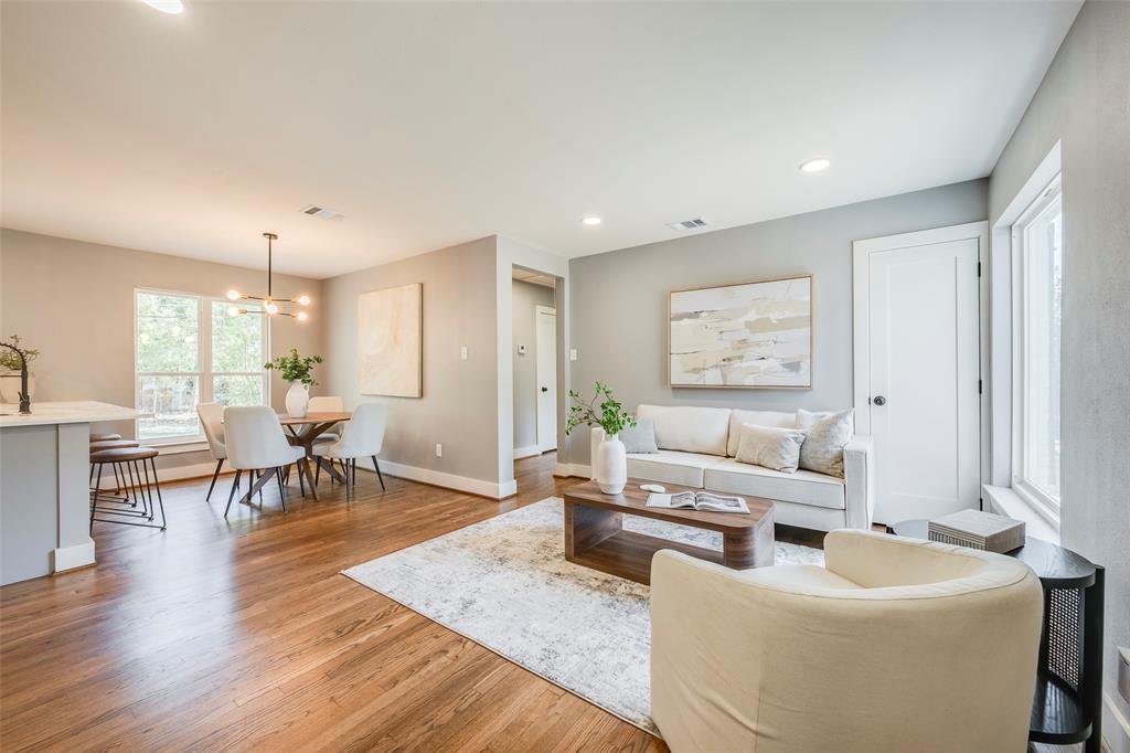 10622 Fern Drive, Dallas, TX 75228